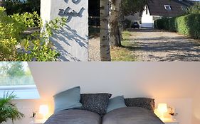 Ebogaard Bed&breakfast